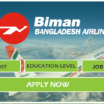 Biman Bangladesh airlines new job circular 24