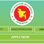 Bangladesh parjatan corporation job circular 2024